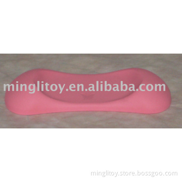 PU seat